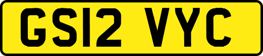 GS12VYC