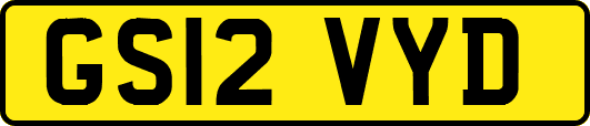 GS12VYD
