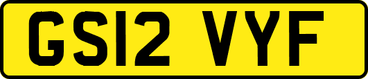 GS12VYF