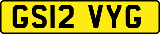 GS12VYG