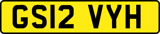 GS12VYH