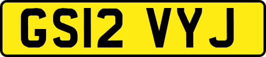 GS12VYJ