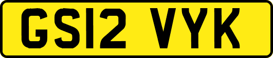 GS12VYK