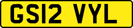 GS12VYL