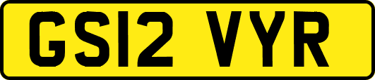 GS12VYR