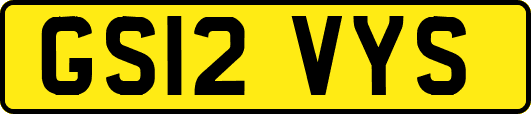 GS12VYS