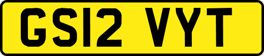 GS12VYT