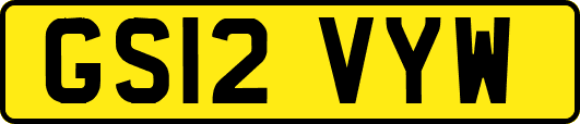 GS12VYW