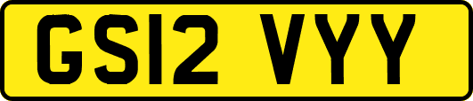 GS12VYY
