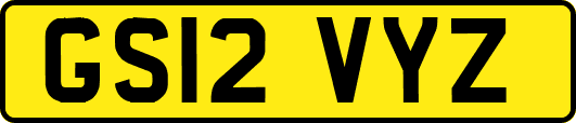GS12VYZ