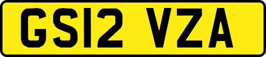 GS12VZA