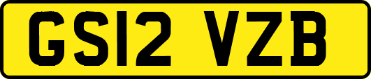 GS12VZB