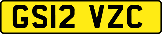 GS12VZC
