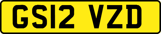 GS12VZD