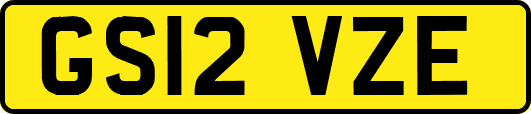 GS12VZE