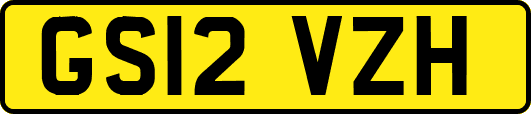 GS12VZH