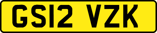 GS12VZK
