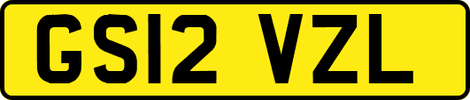 GS12VZL