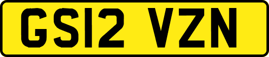 GS12VZN