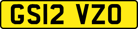 GS12VZO