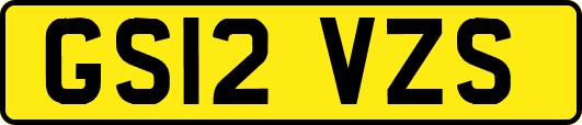 GS12VZS