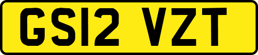 GS12VZT