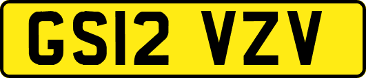 GS12VZV