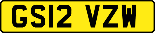 GS12VZW