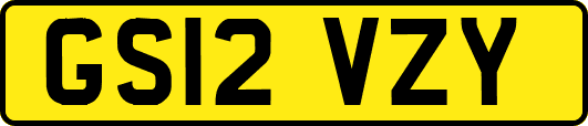 GS12VZY
