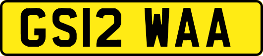 GS12WAA