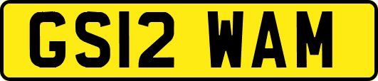 GS12WAM