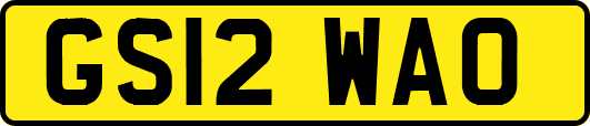 GS12WAO
