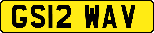 GS12WAV