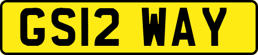 GS12WAY