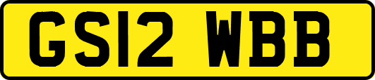 GS12WBB