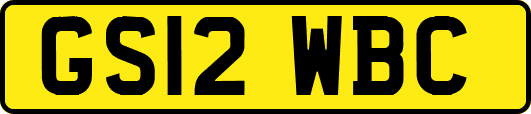 GS12WBC