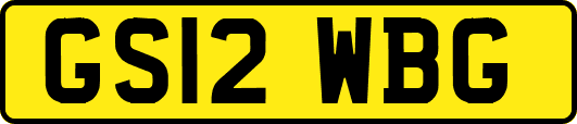 GS12WBG