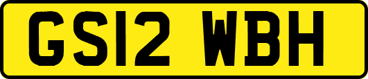 GS12WBH
