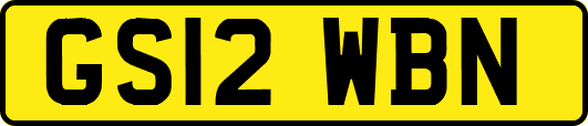 GS12WBN