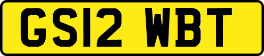GS12WBT