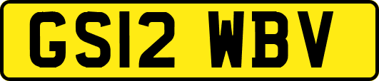 GS12WBV