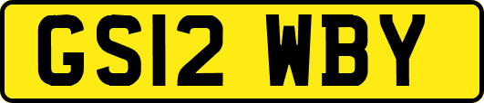 GS12WBY
