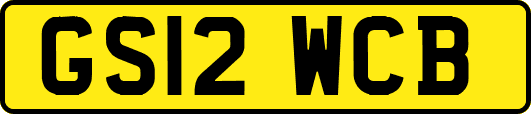GS12WCB