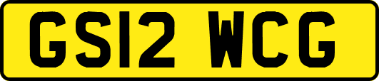 GS12WCG