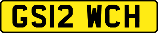 GS12WCH