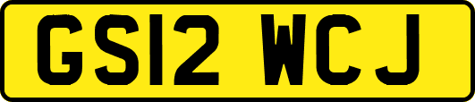 GS12WCJ