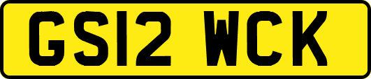 GS12WCK