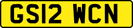 GS12WCN