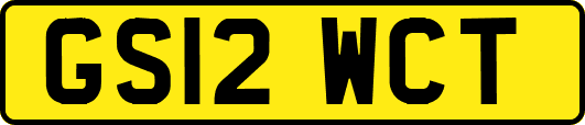 GS12WCT