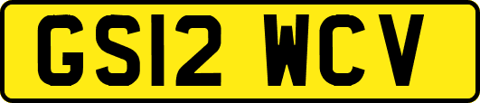 GS12WCV